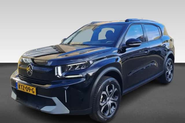 Citroën C3 Aircross (2026) thumbnail 1