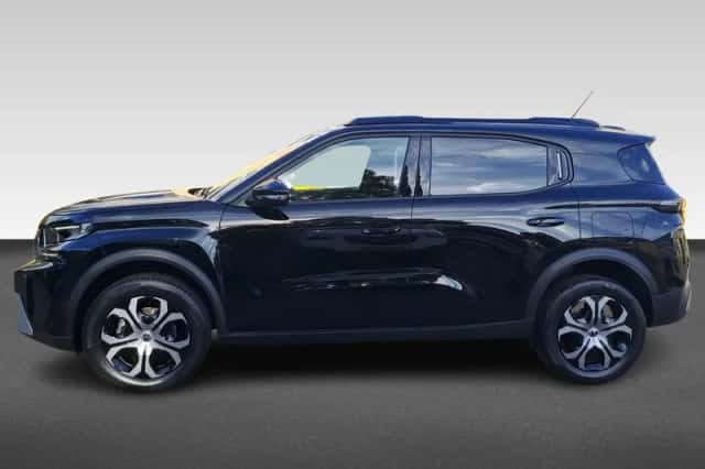 Citroën C3 Aircross (2026) thumbnail 3