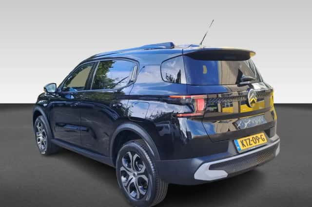 Citroën C3 Aircross (2026) thumbnail 4