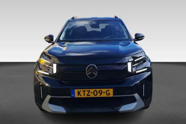 Citroën C3 Aircross (2026) thumbnail 5