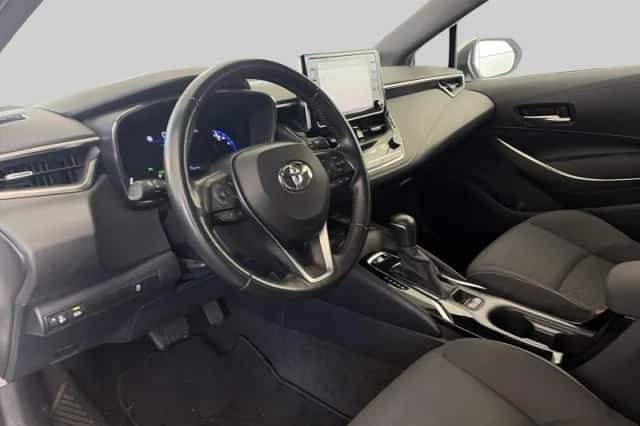 Toyota Corolla (2020) thumbnail 4