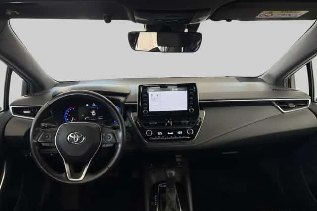 Toyota Corolla (2020) thumbnail 5