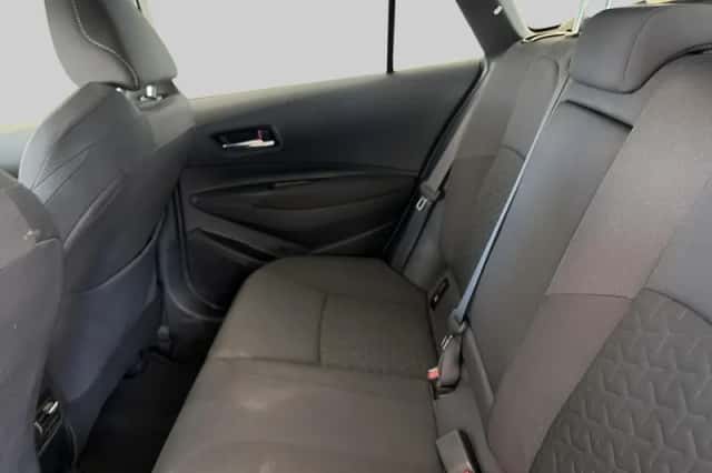 Toyota Corolla (2020) thumbnail 6
