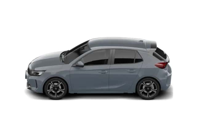 Opel Corsa (2026) thumbnail 5