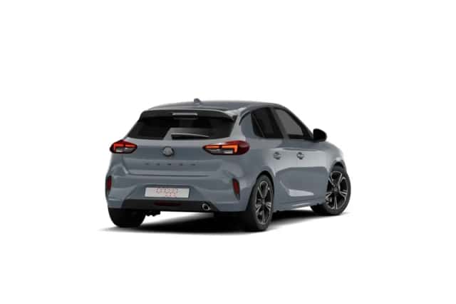 Opel Corsa (2026) thumbnail 6