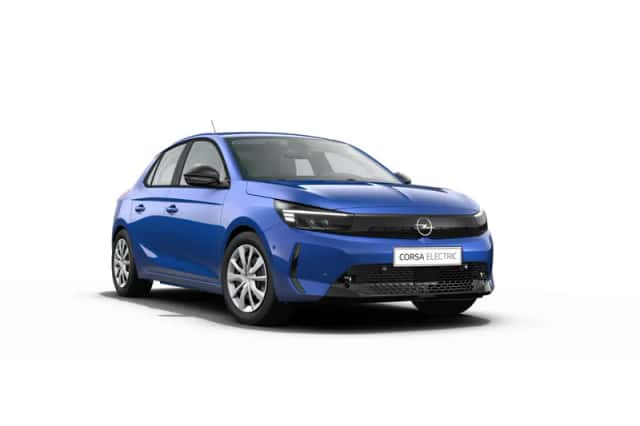 Opel Corsa-e (2026) thumbnail 1