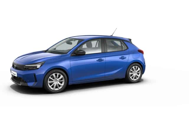 Opel Corsa-e (2026) thumbnail 3