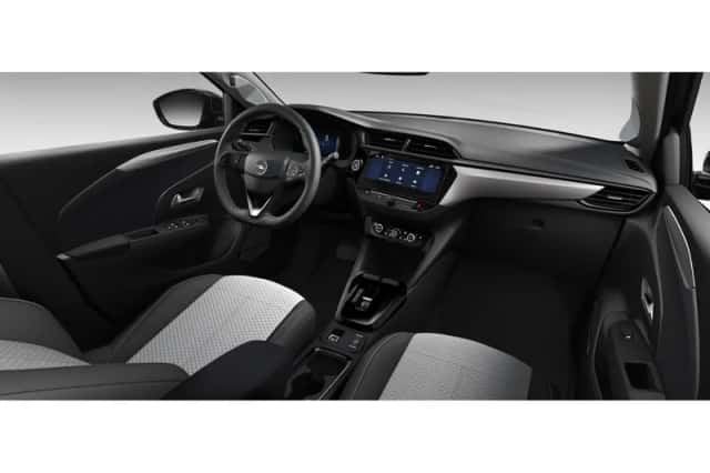 Opel Corsa-e (2026) thumbnail 5