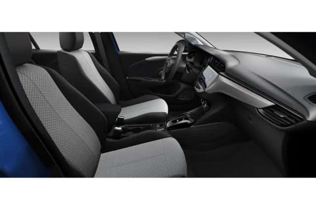 Opel Corsa-e (2026) thumbnail 6