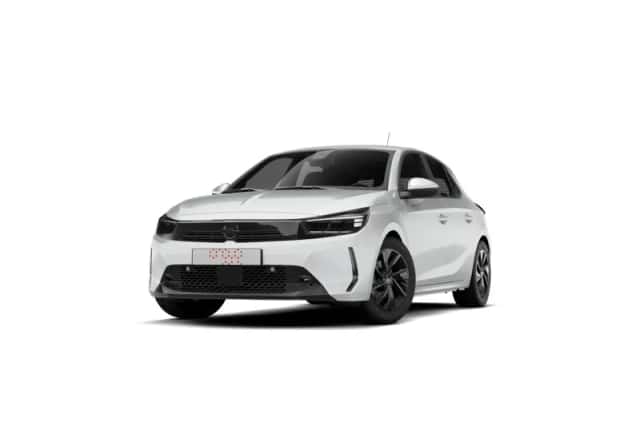 Opel Corsa (2026) thumbnail 1