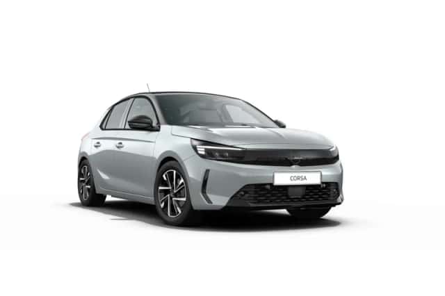 Opel Corsa (2026) thumbnail 1