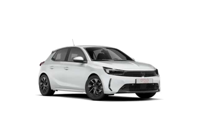 Opel Corsa (2026) thumbnail 3