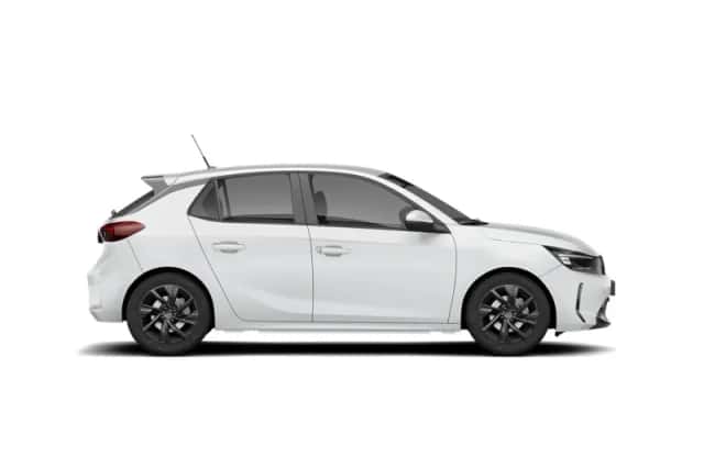 Opel Corsa (2026) thumbnail 4