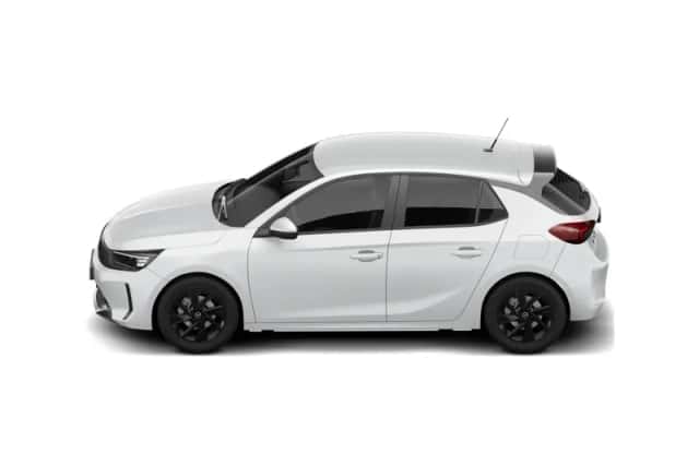 Opel Corsa (2026) thumbnail 5