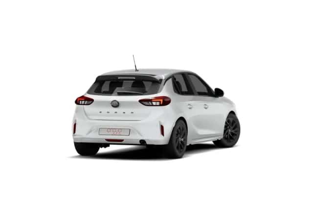Opel Corsa (2026) thumbnail 6