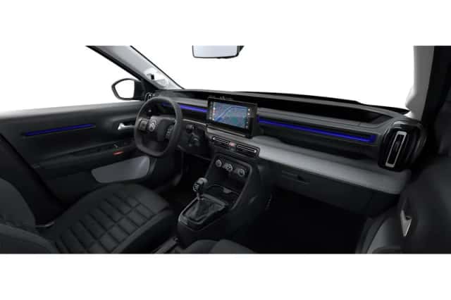 Citroën C3 (2026) thumbnail 4