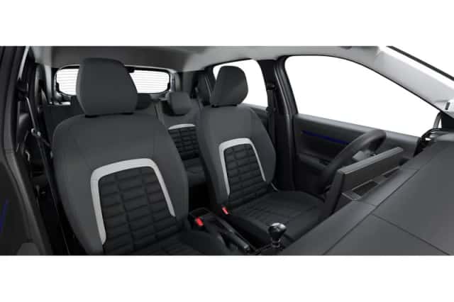 Citroën C3 (2026) thumbnail 5