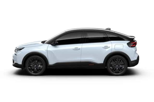 Citroën ë-C4 (2026) thumbnail 2