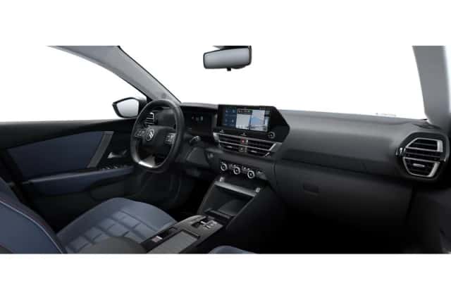 Citroën ë-C4 (2026) thumbnail 4