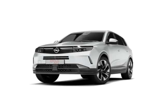 Opel Grandland (2026) thumbnail 1