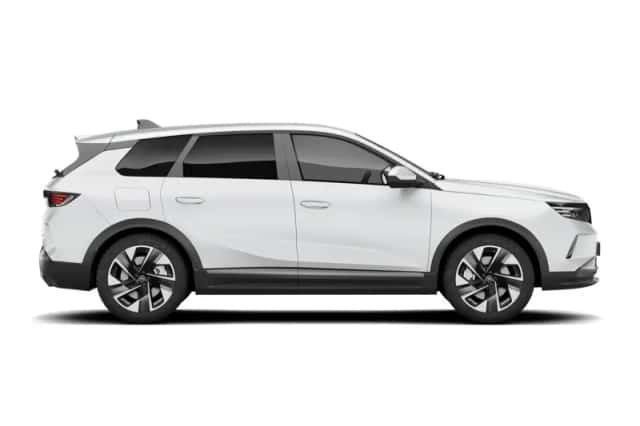 Opel Grandland (2026) thumbnail 4