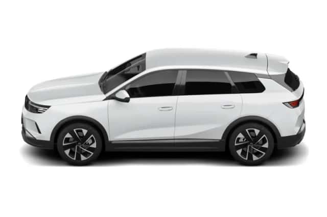 Opel Grandland (2026) thumbnail 5