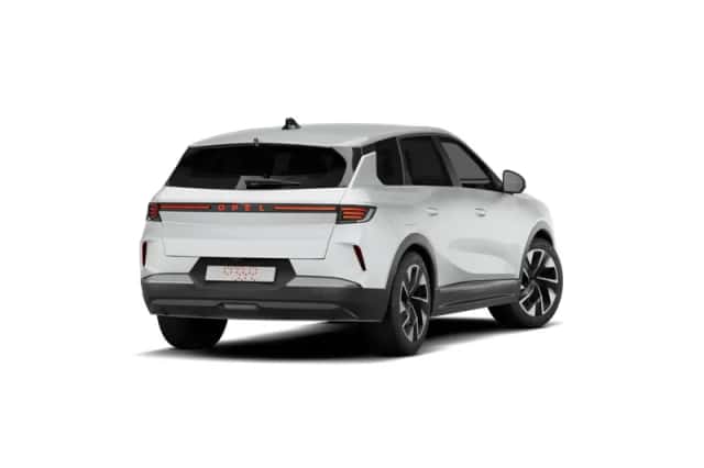 Opel Grandland (2026) thumbnail 6
