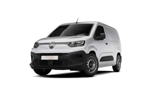 Citroën ë-Berlingo (2026) thumbnail 1