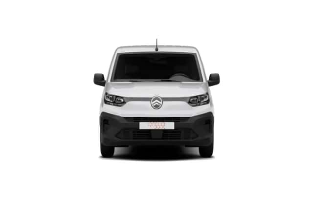 Citroën ë-Berlingo (2026) thumbnail 2
