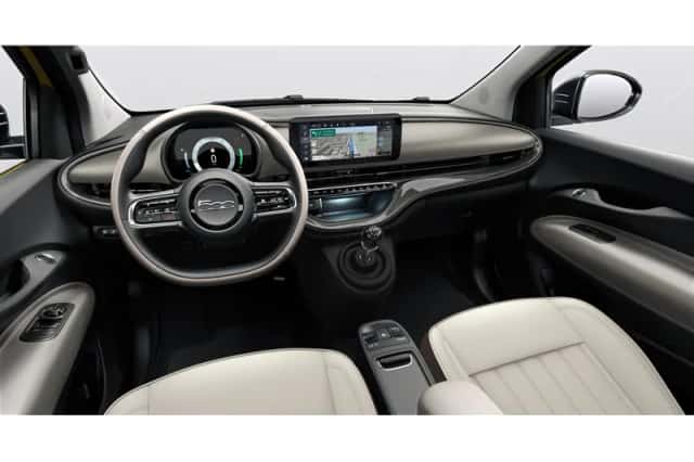 Fiat 500 (2026) thumbnail 4
