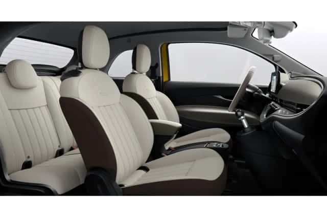 Fiat 500 (2026) thumbnail 5