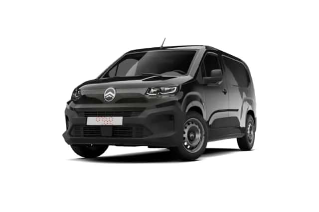 Citroën ë-Berlingo (2026) thumbnail 1