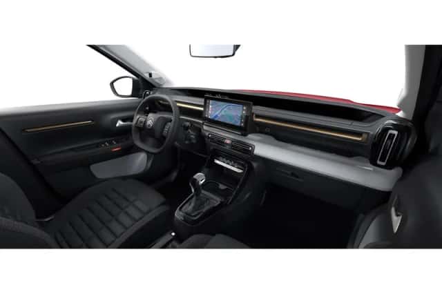 Citroën C3 Aircross (2026) thumbnail 6
