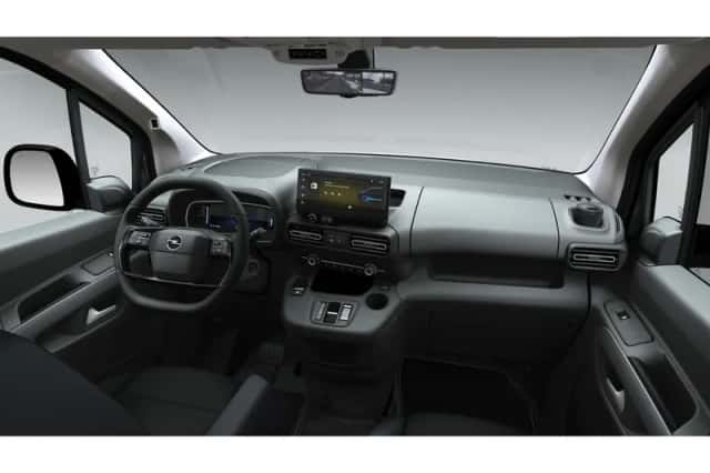 Opel Combo-e (2026) thumbnail 4