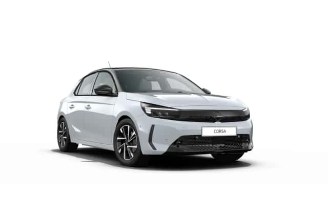 Opel Corsa (2026) thumbnail 1