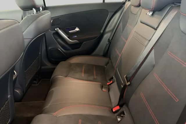 Mercedes-Benz A-Klasse (2022) thumbnail 6