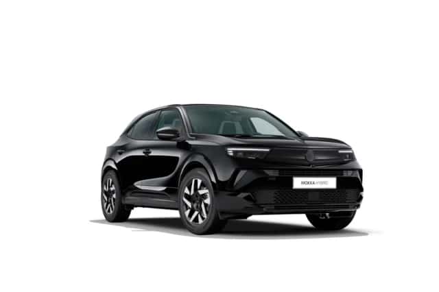 Opel Mokka (2026) thumbnail 1