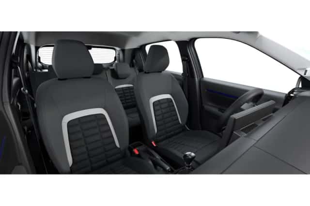 Citroën C3 (2026) thumbnail 6