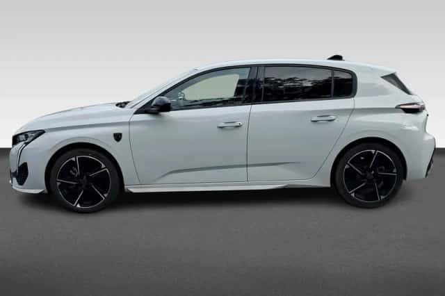 Peugeot e-308 (2025) thumbnail 2