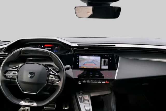 Peugeot e-308 (2025) thumbnail 5