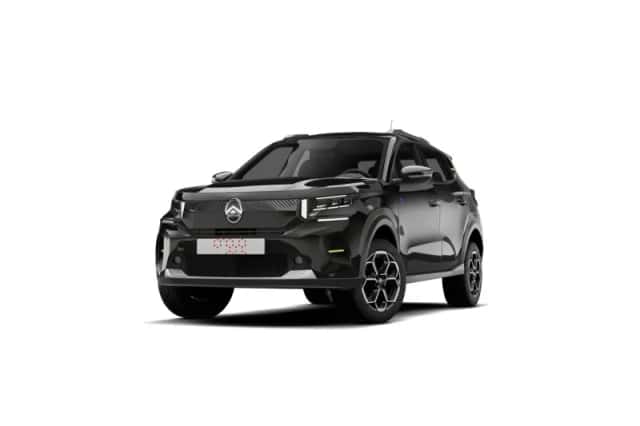 Citroën ë-C3 (2026) thumbnail 1