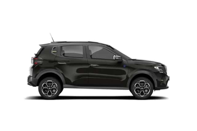 Citroën ë-C3 (2026) thumbnail 4