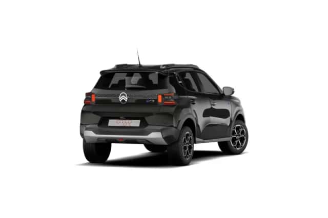 Citroën ë-C3 (2026) thumbnail 6