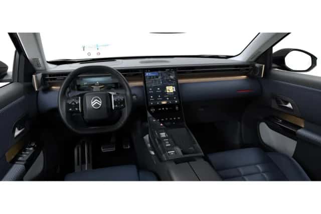 Citroën C5 Aircross (2026) thumbnail 5