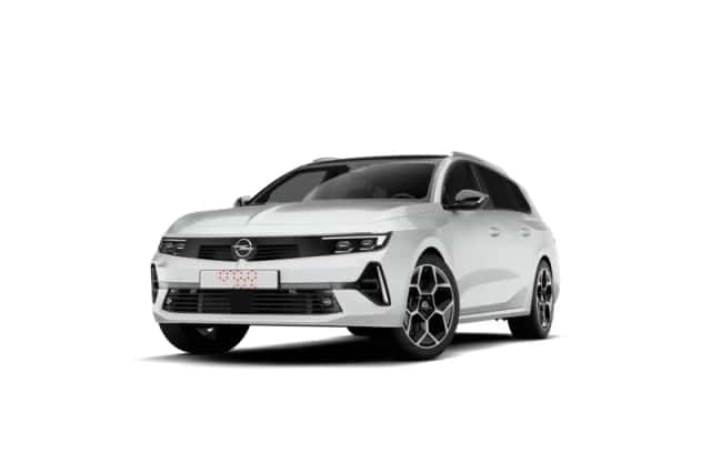 Opel Astra (2026) thumbnail 1