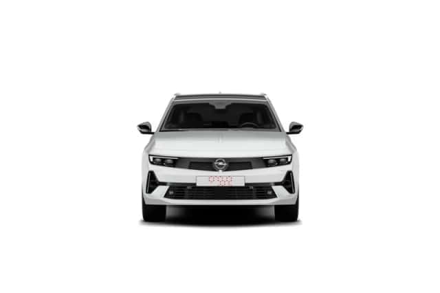 Opel Astra (2026) thumbnail 2
