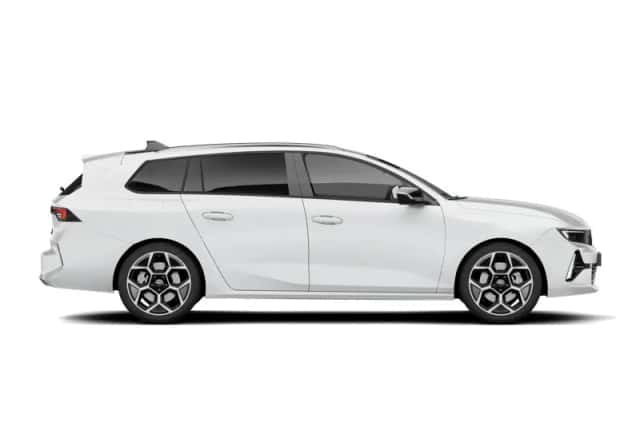Opel Astra (2026) thumbnail 4