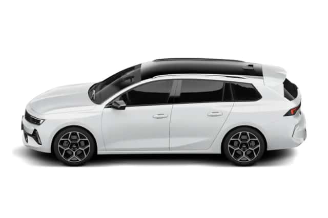Opel Astra (2026) thumbnail 5