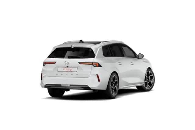 Opel Astra (2026) thumbnail 6