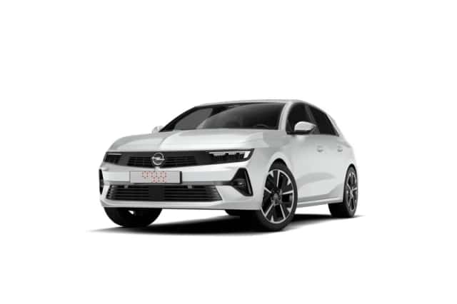 Opel Astra (2026) thumbnail 1